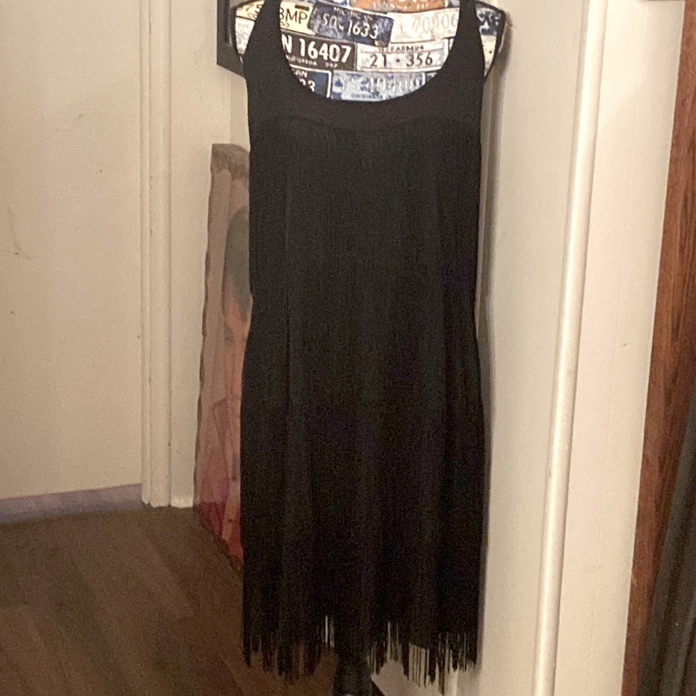 Boston proper cocktail dress